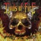 Prometheus Unbound - Gods of Fire lyrics