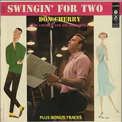 Swingin' For Two - Don Cherry Swingin' For Two - Don Cherry