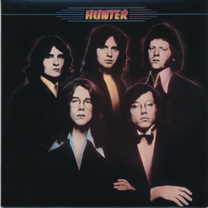 Hunter - Rock On - Line Dance Musik