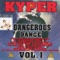 Conceited (Original Mix) - Kyper lyrics