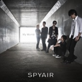 SPYAIR - My World