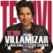 Te Viví (feat. Maluma & Elvis Crespo) - Villamizar lyrics