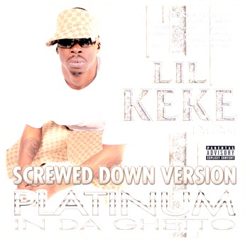 Cover artwork for Pyrex Shakin'