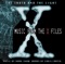 Materia Primoris: The X-Files Theme (Main Title) - Mark Snow & Chris Carter lyrics