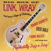 Link Wray & The Wraymen - The Swag