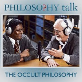 237: The Occult Philosophy (feat. Christopher Lehrich) artwork