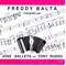 Monsieur Ferrero - Freddy Balta, Jose Balleys & Tony Russo lyrics