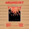 Aikamiehet - Ankkurit ylös