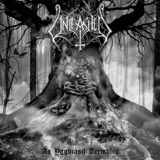Cover artwork for Far Beyond Hell