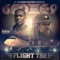 Somethings Gotta Give (feat. Senjay) - 6fo & E-9 lyrics