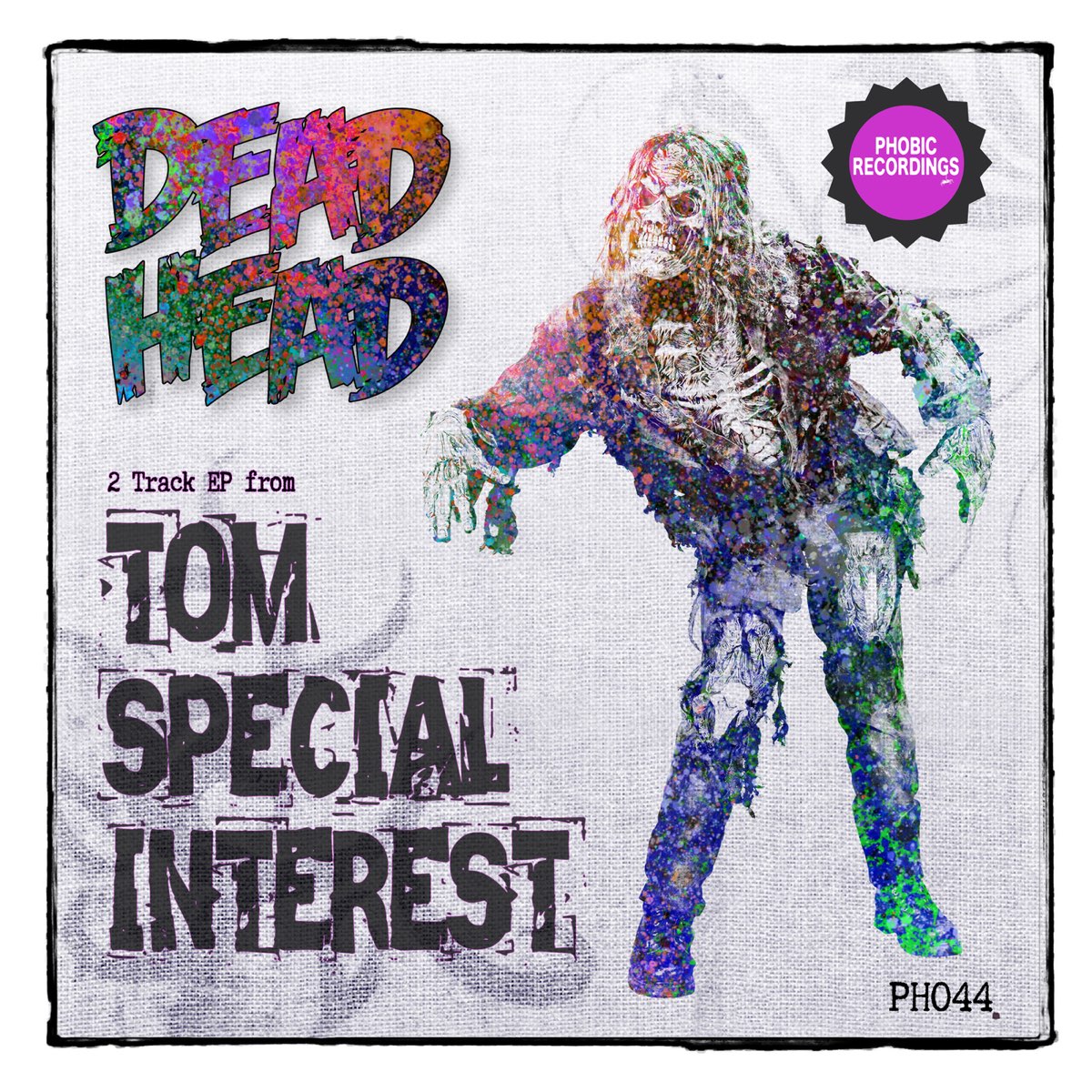 Special interest. Tom Special. Phobic. Tom Special Full.