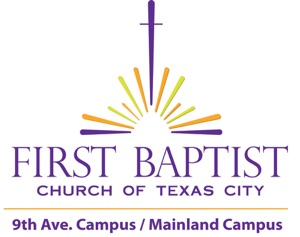 "Defining a Disciple" Sermon
