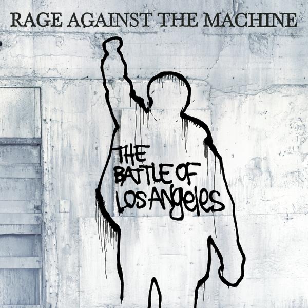 Testify by Rage Against The Machine on Go Rock