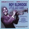 I'm In the Mood for Love - Roy Eldridge lyrics