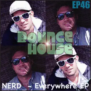 baixar álbum NERD - Everywhere EP