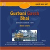 Gurbani gaveh bhai, Vol.1, 2008