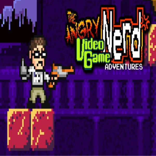 Download Avgn Adventures