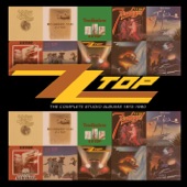 ZZ Top - Hot, Blue and Righteous