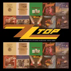 The Complete Studio Albums 1970-1990 - Zz Top