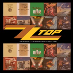 ZZ Top - I'm Bad, I'm Nationwide
