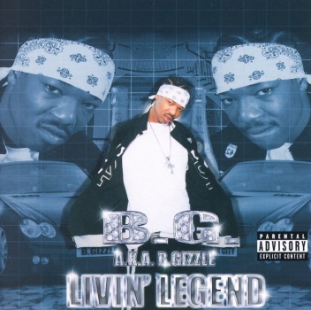 Cover artwork for The Second Line