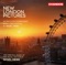New London Pictures: II. London Eye artwork