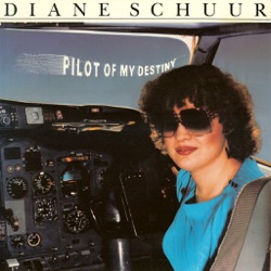 Diane Schuur - Round Midnight