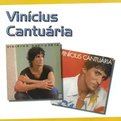 Série 2 em 1: Vinícius Cantuária - Vinícius Cantuária