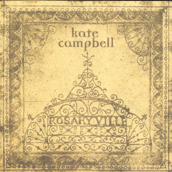 Cover artwork for Ave Maria Grotto