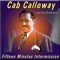 I Want to Rock - Cab Calloway and His Orchestra lyrics