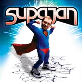 SupaJan - Sprut Til Børn