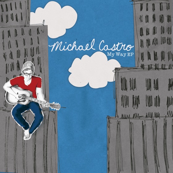 Cover artwork for The First Time