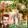 Mario Lanza - Ave Maria Box