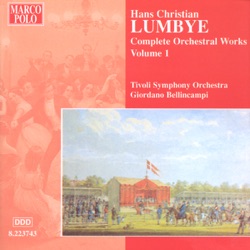 Giordano Bellincampi & Tivoli Symphony Orchestra - Champagne Galop