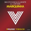 Mariquinha (feat. Joe Nuke) - Single, 2012