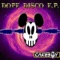 Nu Blues - Cakeboy lyrics