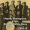 Rub a Dub Dub - Hank Thompson and The Brazos Valley Boys lyrics