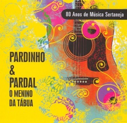 Pardal & Pardinho - Amigo Fiel