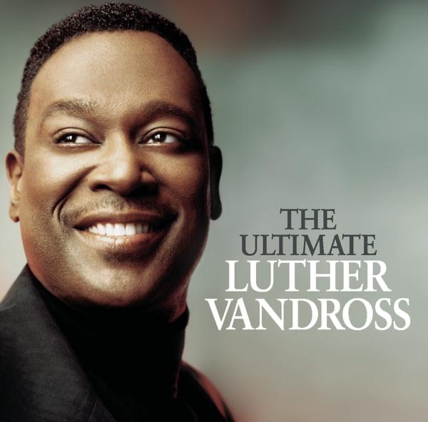Never Too Much by Luther Vandross on Sunshine Soul