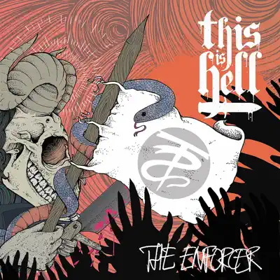 The Enforcer - EP - This Is Hell