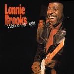 Lonnie Brooks - Musta' Been Dreamin' (feasturing Jim Liban)