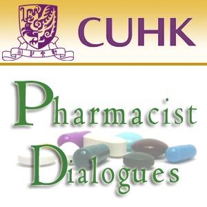 Pharmacist Dialogues