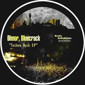 Acid Techno by Dimor & Bluecrack song reviws