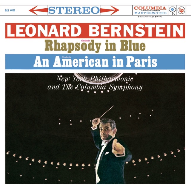 Symphonic Dances from West Side Story: Scherzo
