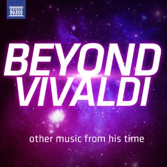 Beyond Vivaldi by Various Artists album reviews, ratings, credits