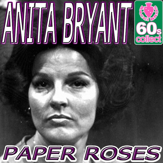 Cover artwork for Paper Roses