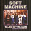 Soft Machine - Soft Space