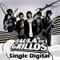 746 (Radio Edit) - Jaula de Grillos lyrics