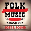 Folk Music Masters - Lost & Found artwork