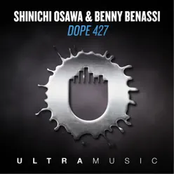 Dope 427 - Single - Benny Benassi Dope 427 - Single - Benny Benassi